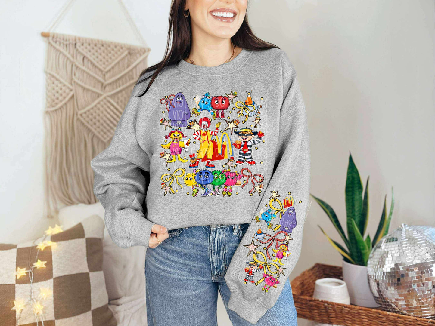 Coquette Grills & Thrills Collab Simply Smooth x Renewed Hope x Saved Digital