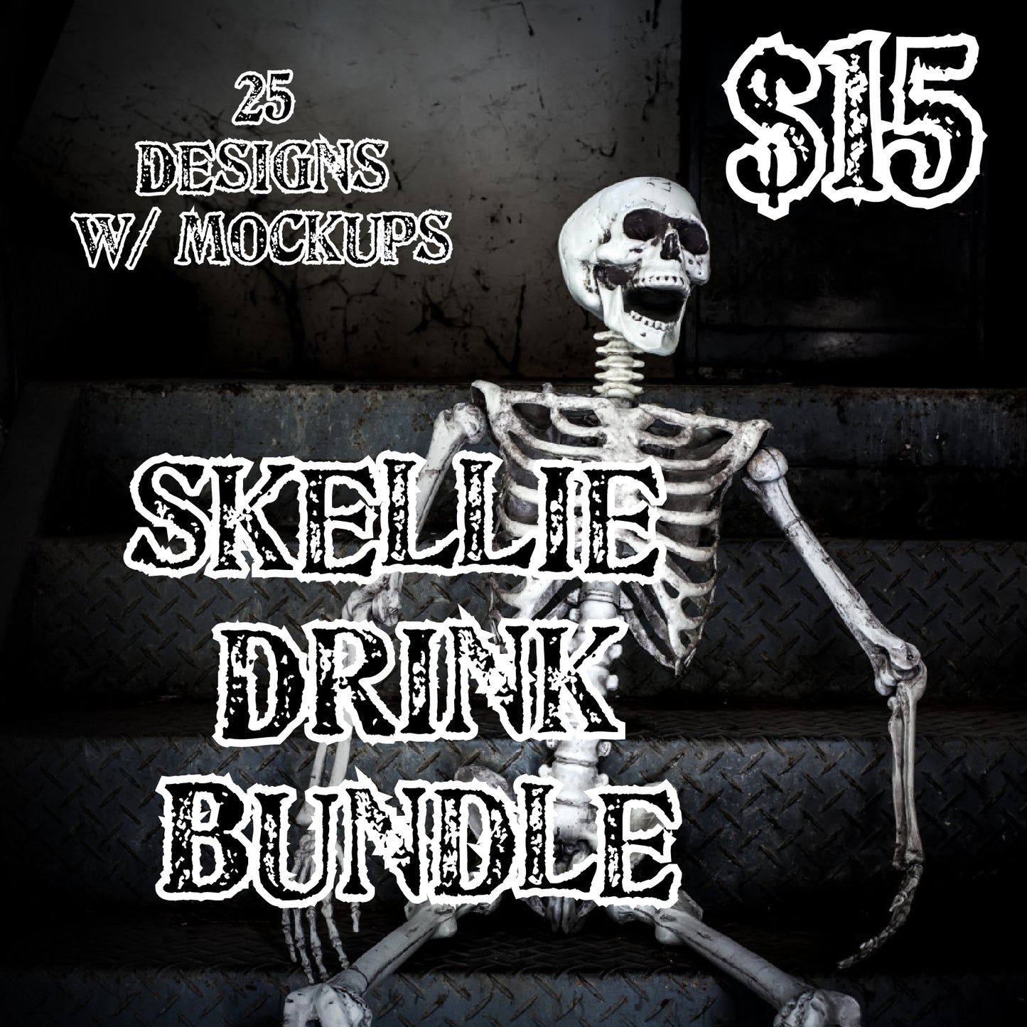 Skellie Drink Bundle