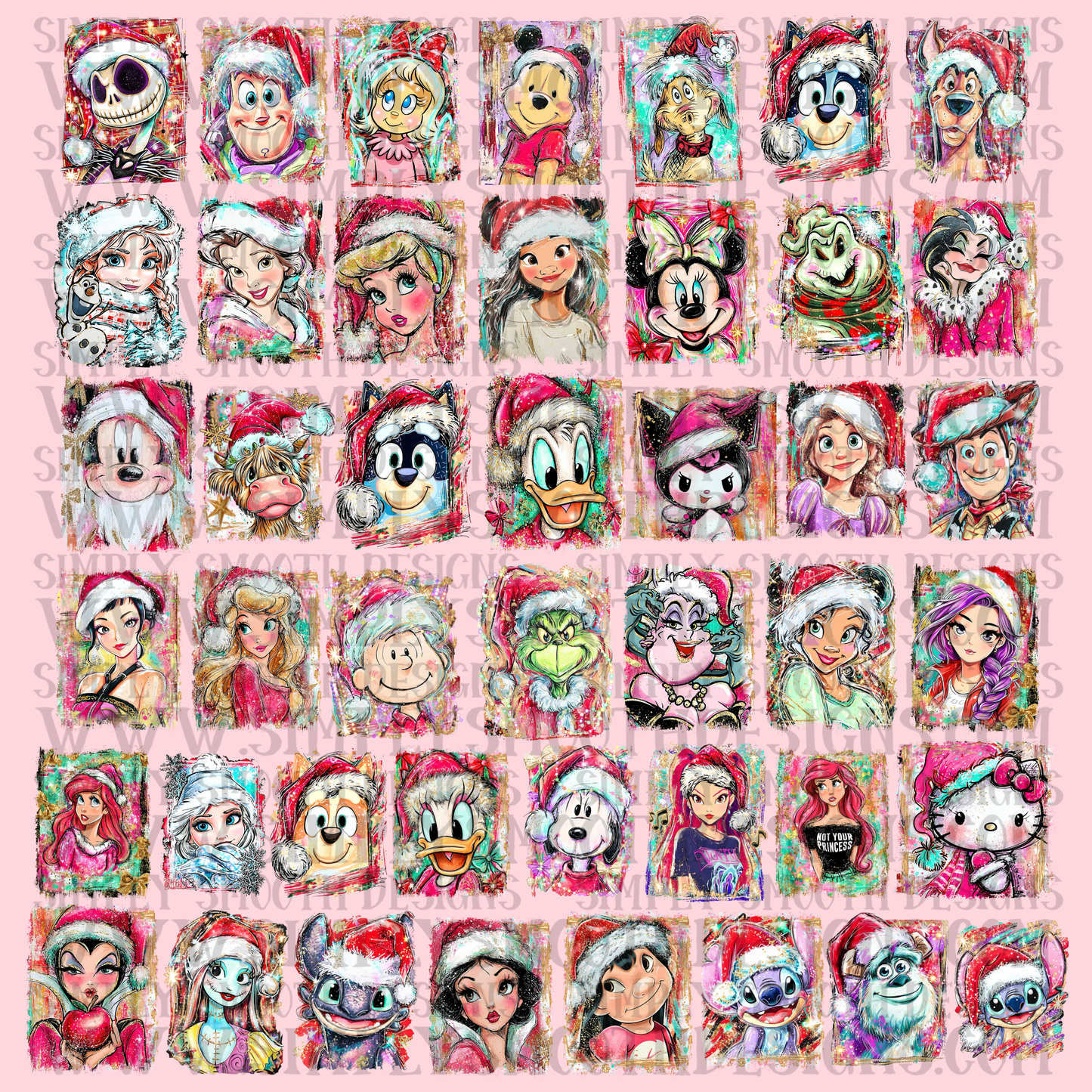 Black Friday Solo Bundle