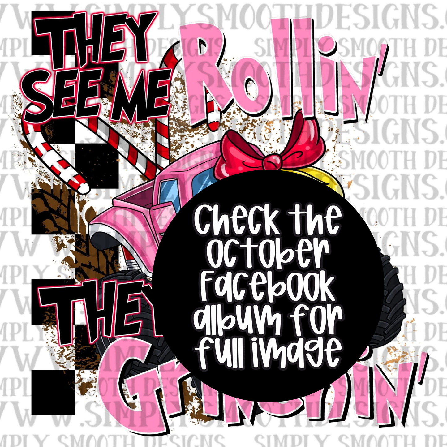 They See Me Rollin They Greenin’ Ci_dy