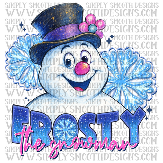 Fr_sty Floral