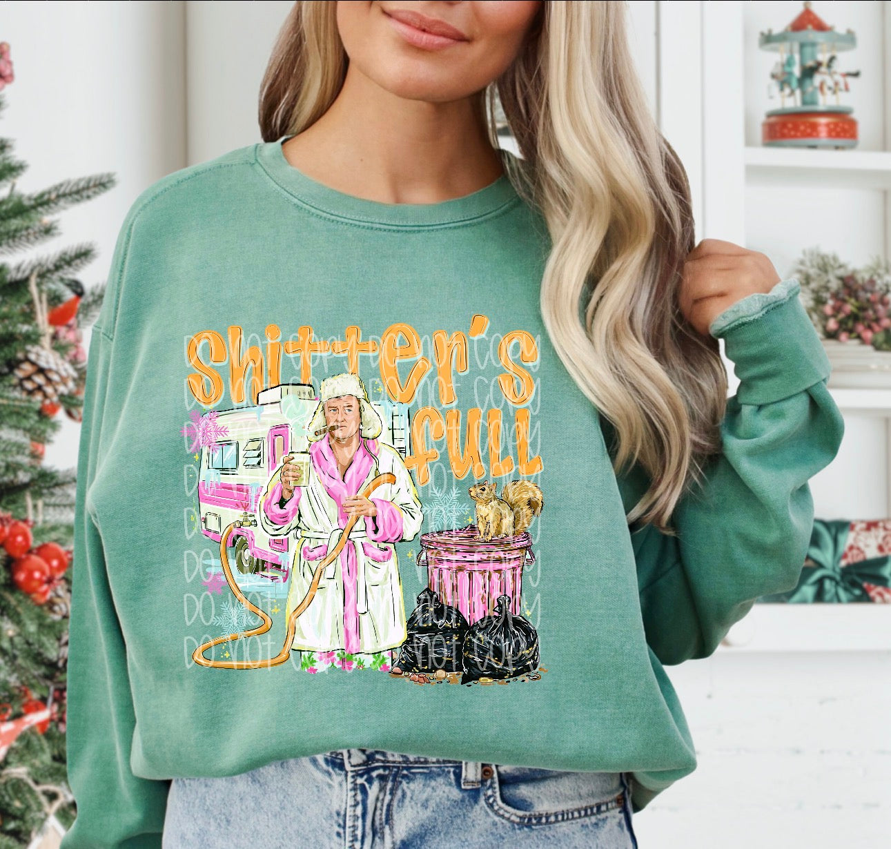 Christmas In July Solo Bundle | Included In June 2026 Drive