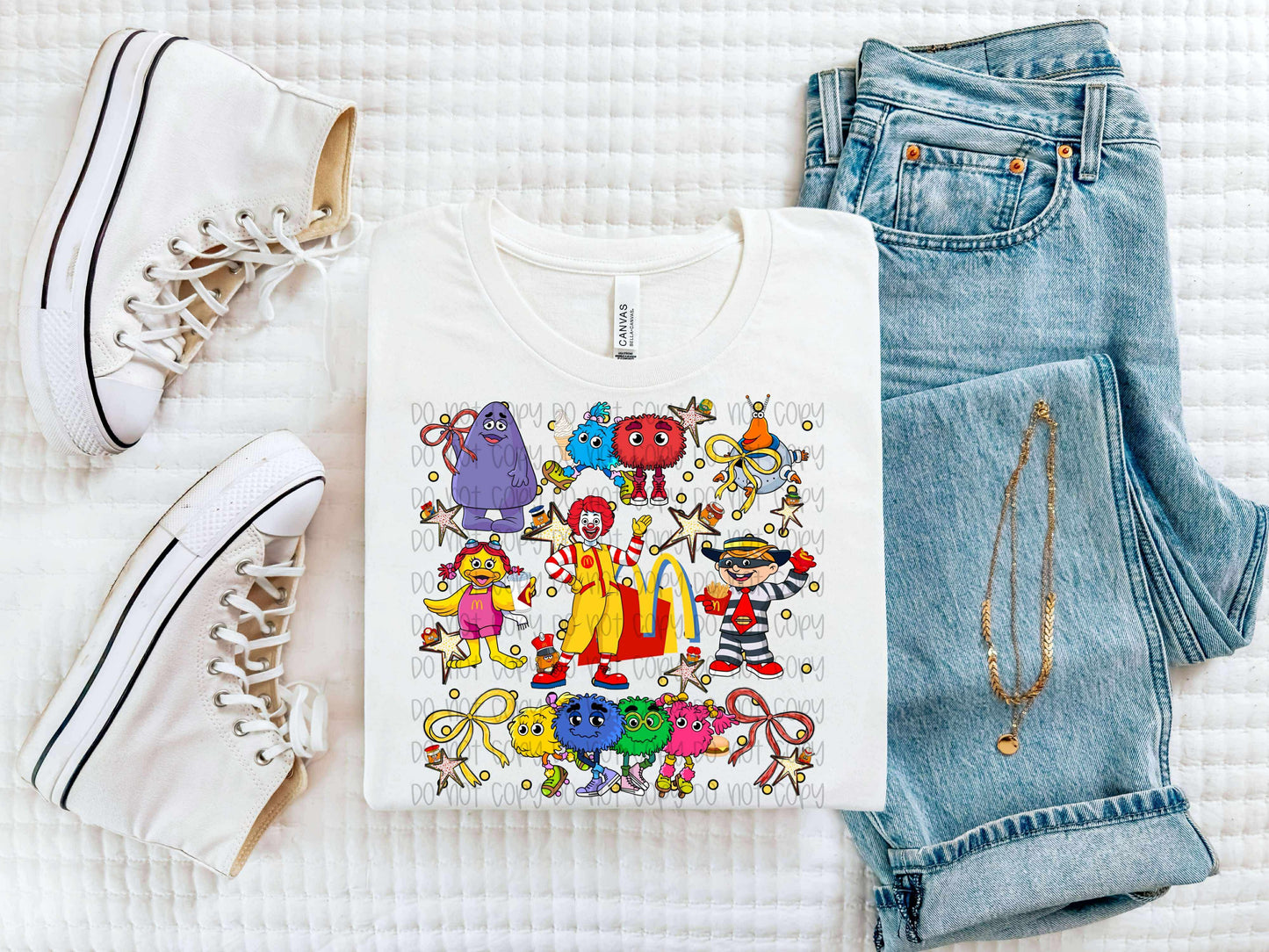 Coquette Grills & Thrills Collab Simply Smooth x Renewed Hope x Saved Digital