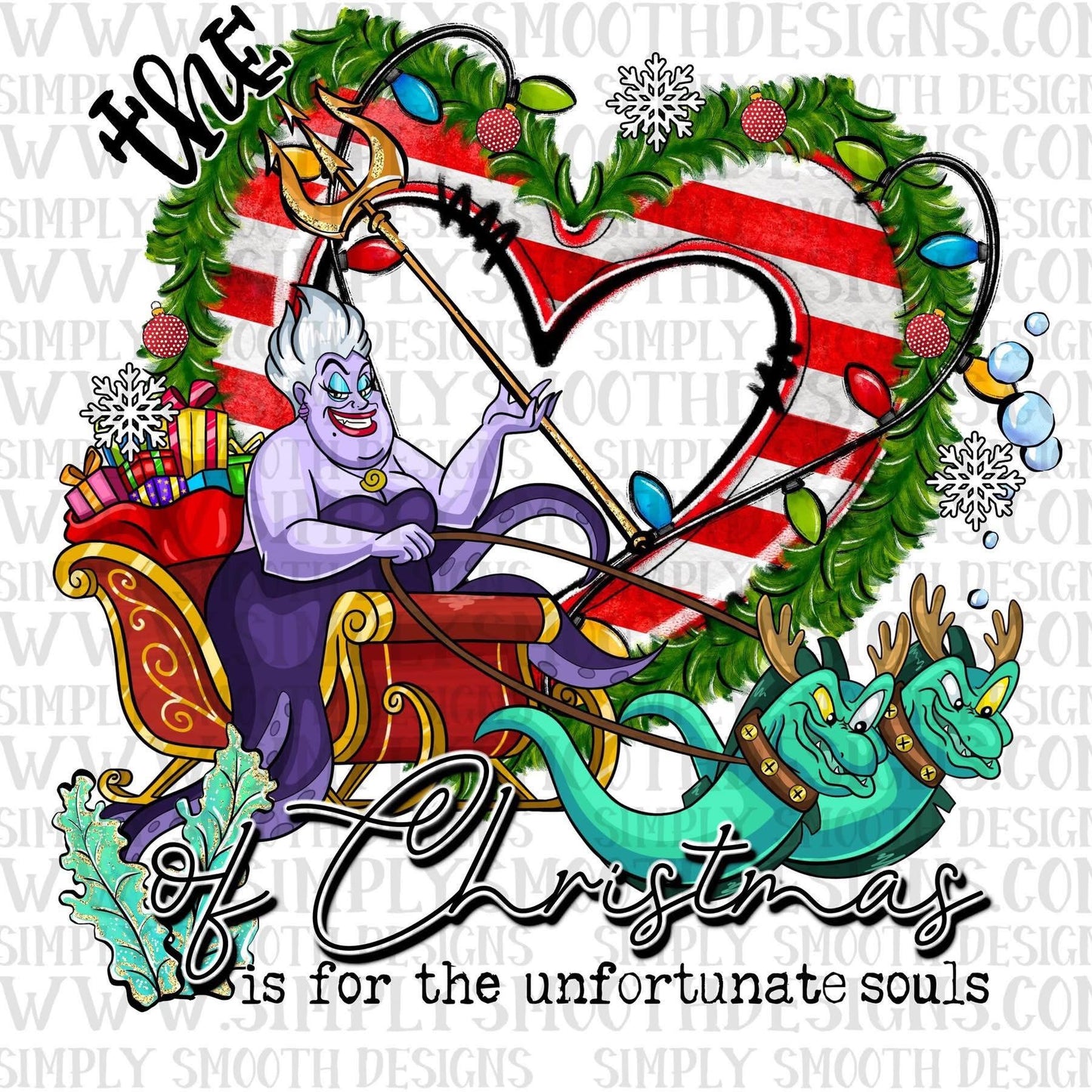 Heart of Christmas Bundle - Included In November Drive