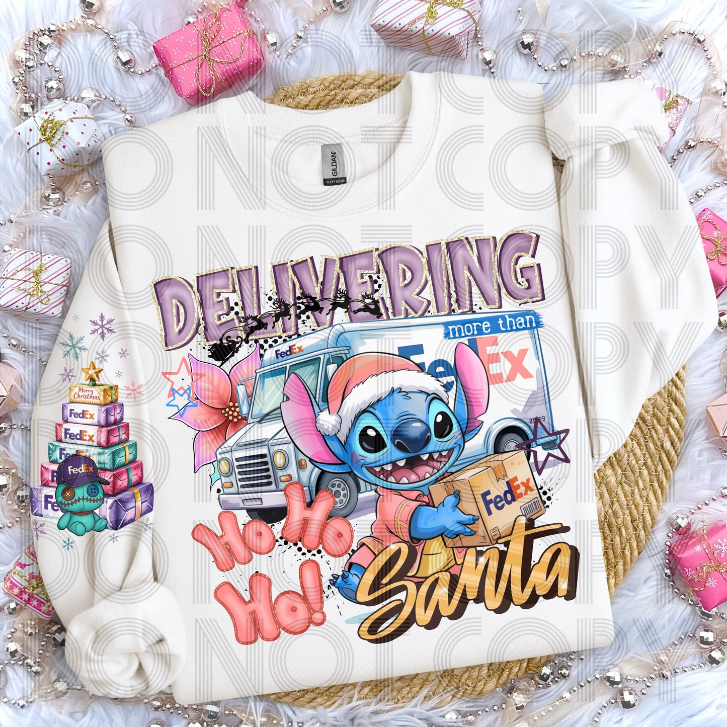 Occupational Holiday Collab With Renewed Hope Designs