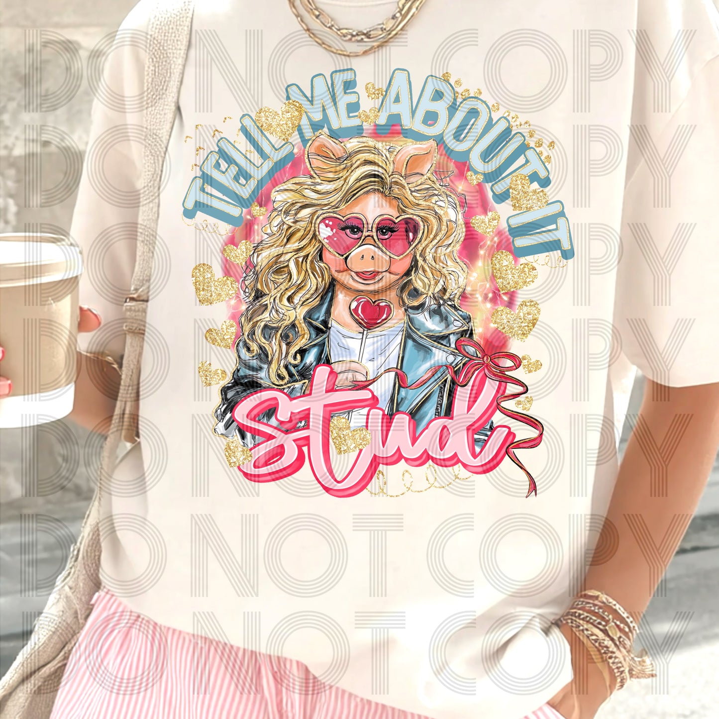 Coquette Valentine Bundle With Renewed Hope Digitals