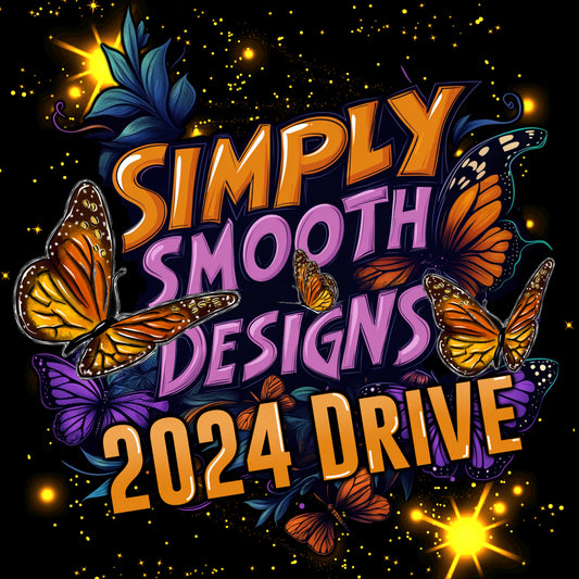 2024 SSD drive