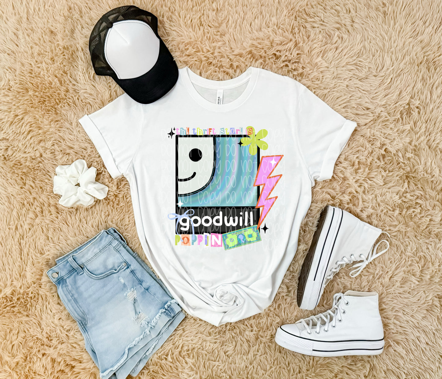 Coquette Grills & Thrills Collab Simply Smooth x Renewed Hope x Saved Digital