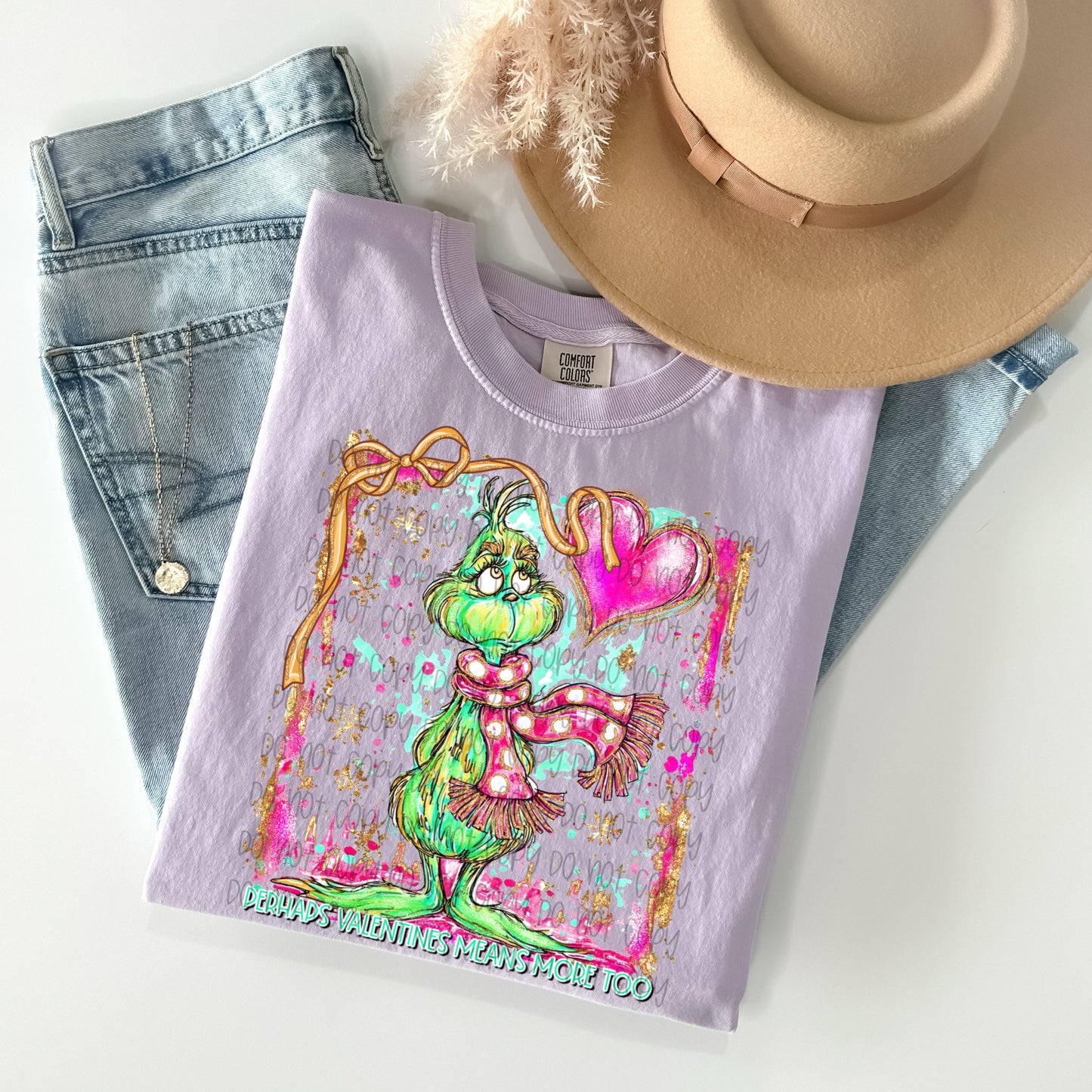 Coquette Valentine Bundle With Renewed Hope Digitals