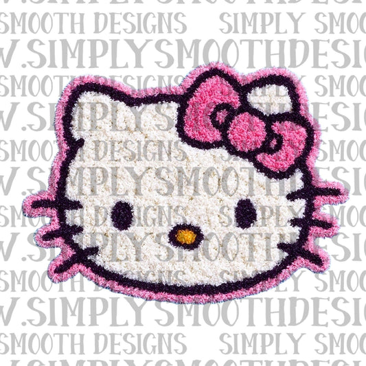 Kitty Faux Yarn