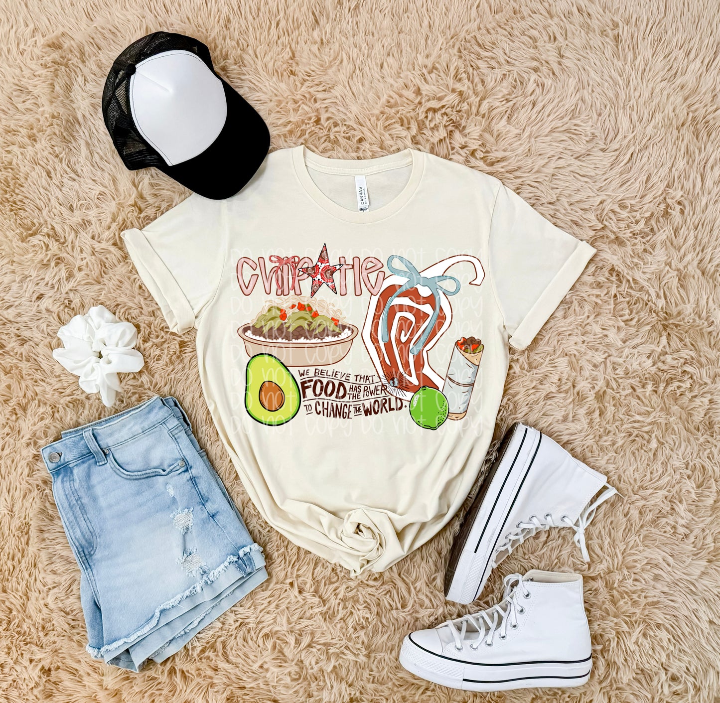 Coquette Grills & Thrills Collab Simply Smooth x Renewed Hope x Saved Digital