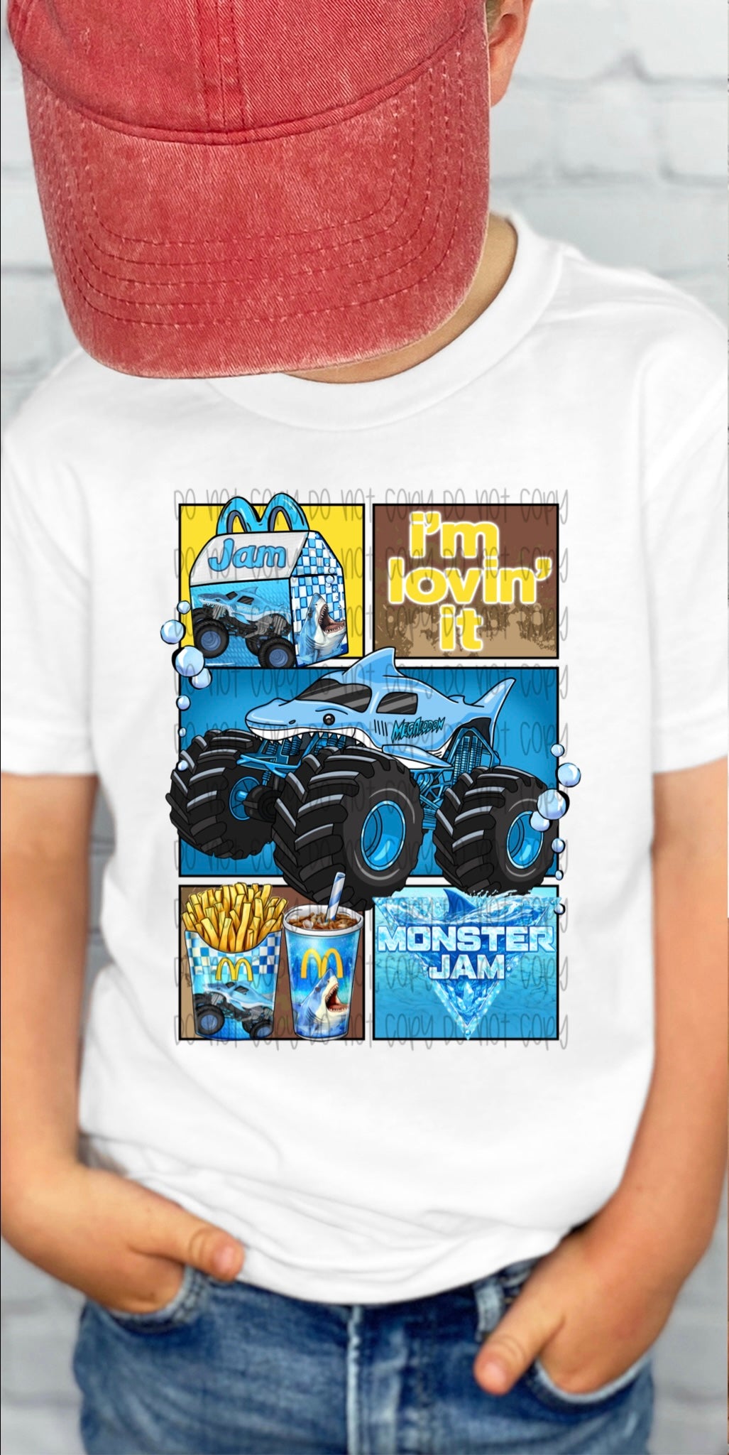 Monster Munch Jam Collab | Simply Smooth x Renewed Hope