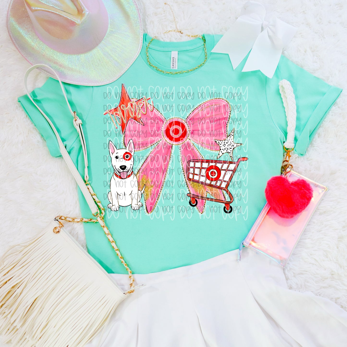 Coquette Grills & Thrills Collab Simply Smooth x Renewed Hope x Saved Digital