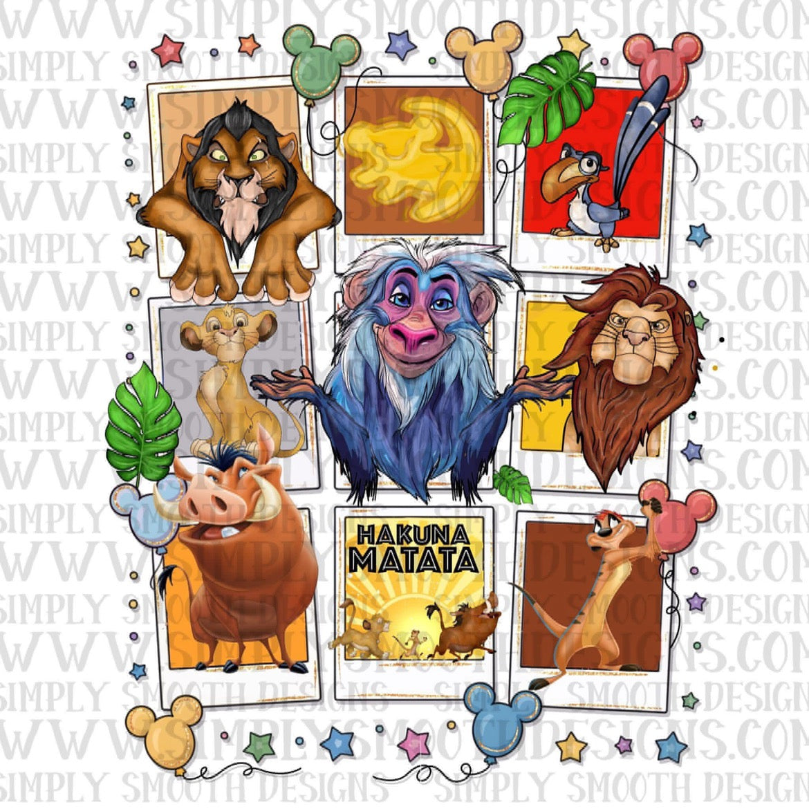 Complete Collection Polaroid Solo Bundle - IN MAY 2025 DRIVE