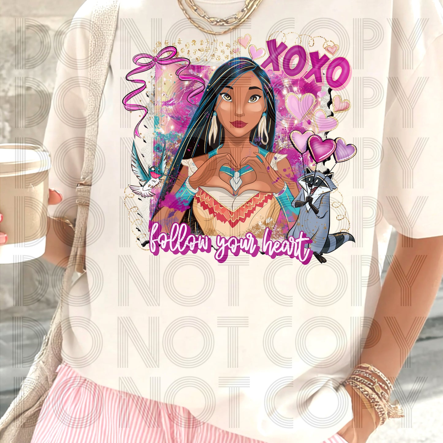 Coquette Valentine Bundle With Renewed Hope Digitals