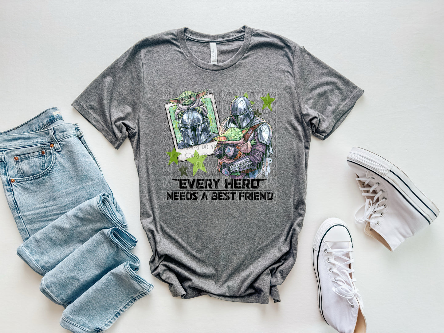 Best Friend Solo Bundle | Included In June 2026 Drive