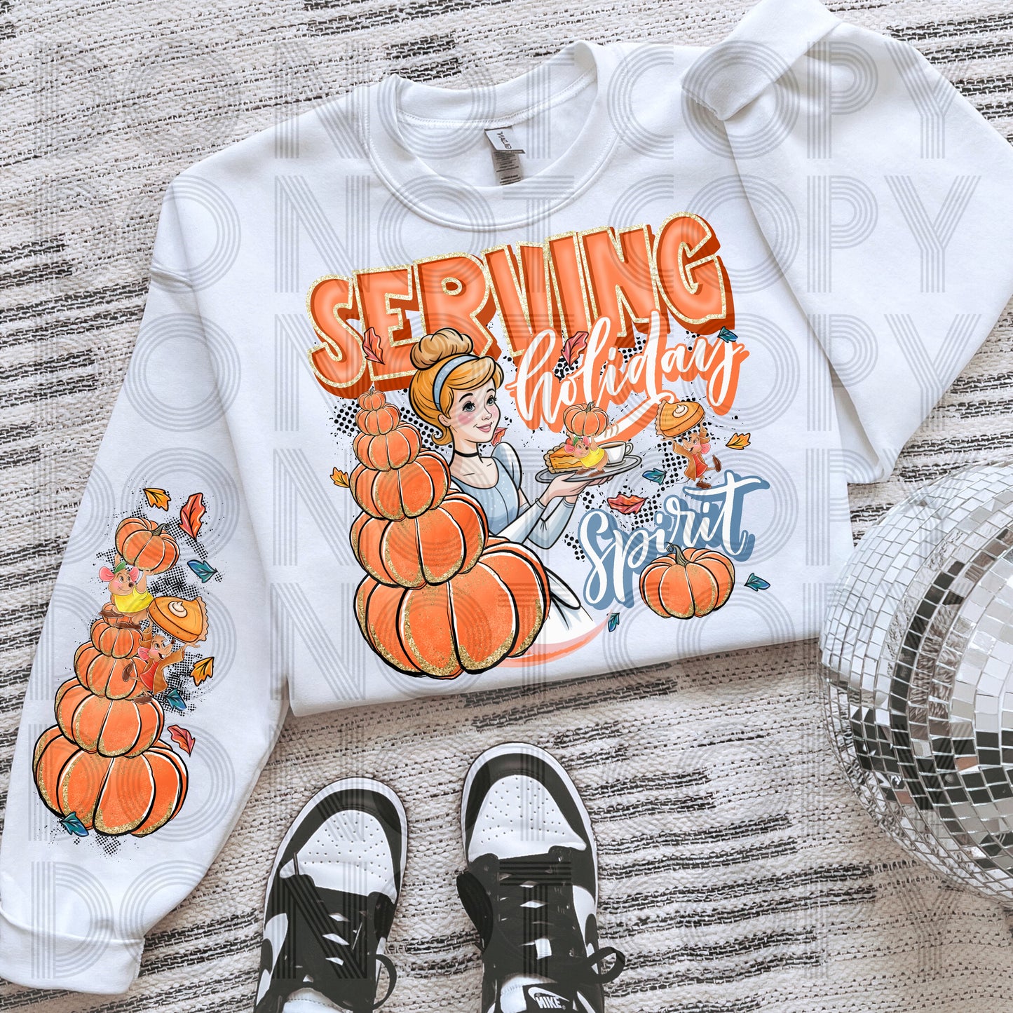 Occupational Holiday Collab With Renewed Hope Designs