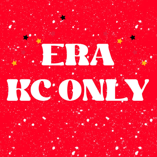 Era Kc ONLY