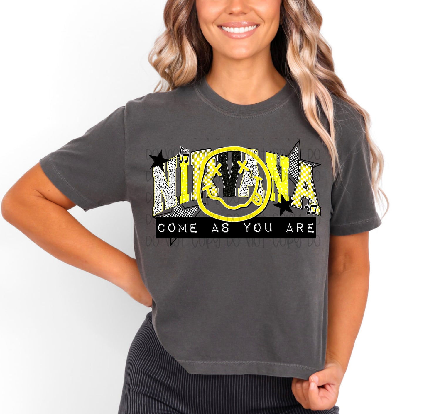 Rock N Roll Collab W Saved Digitals