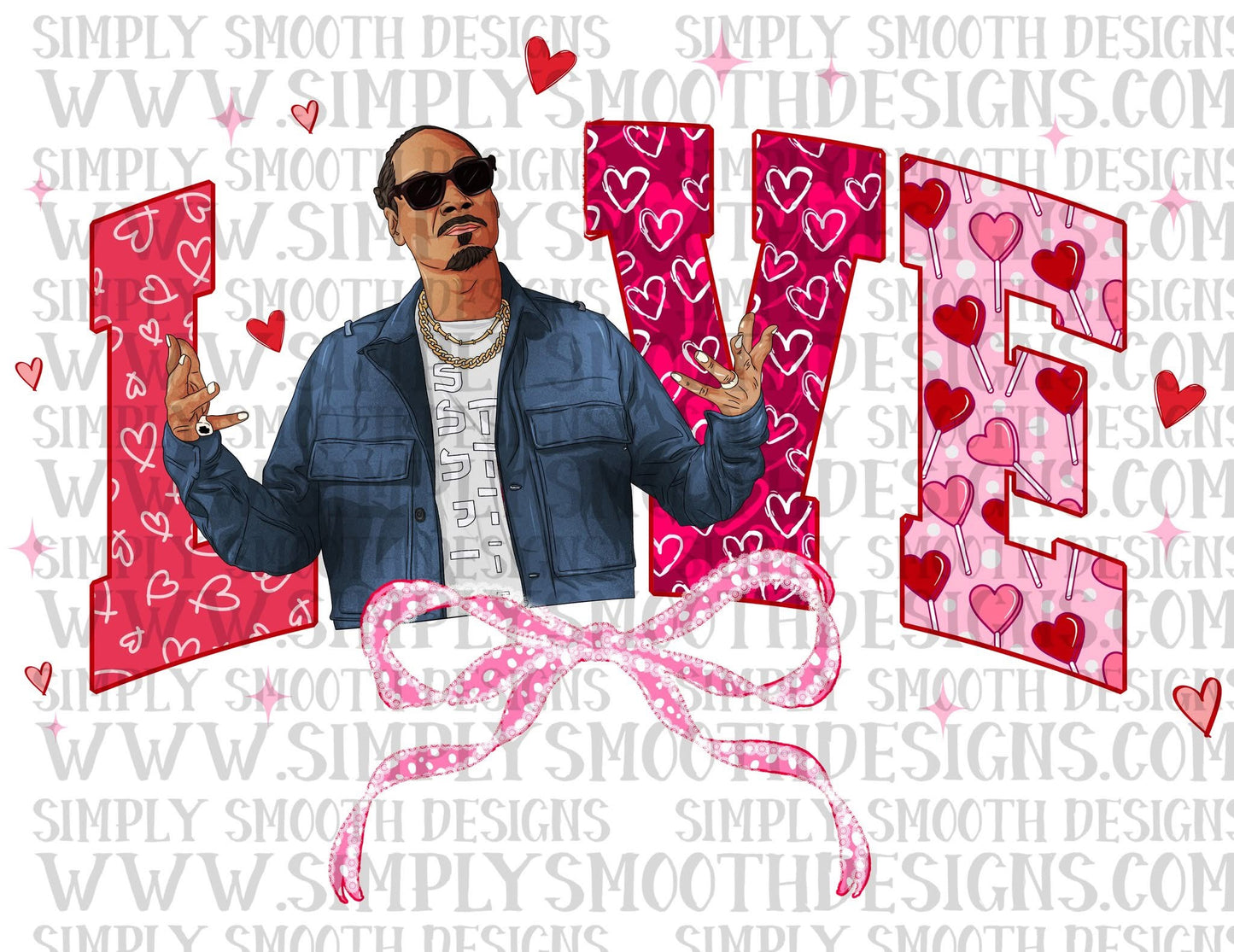 Love Valentines Sn__p