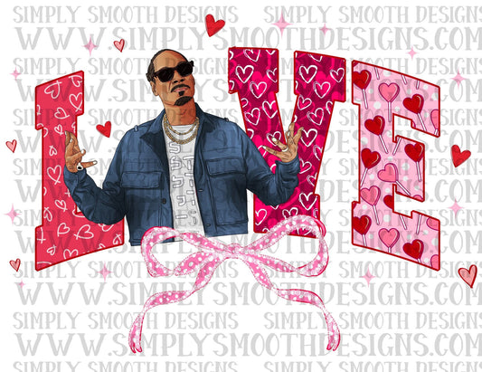 Love Valentines Sn__p