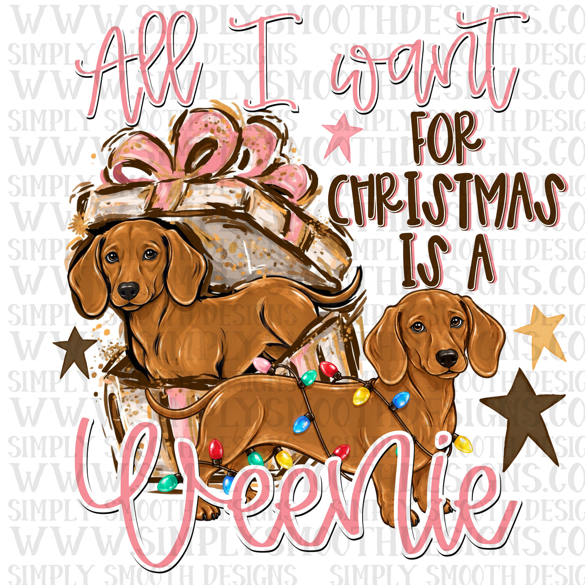 Weenie Christmas