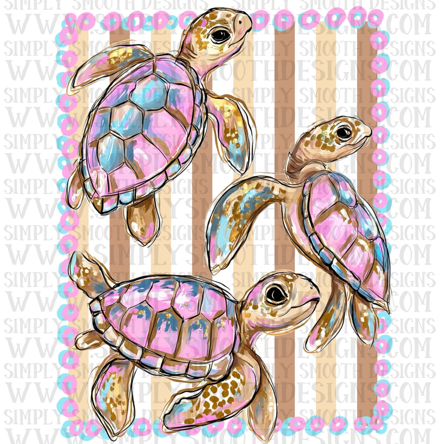 Turtles