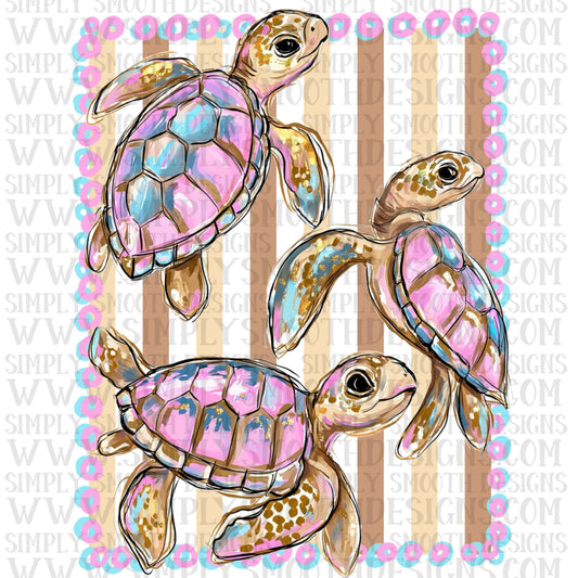 Turtles