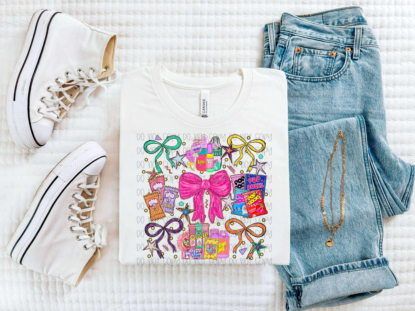 Coquette Grills & Thrills Collab Simply Smooth x Renewed Hope x Saved Digital