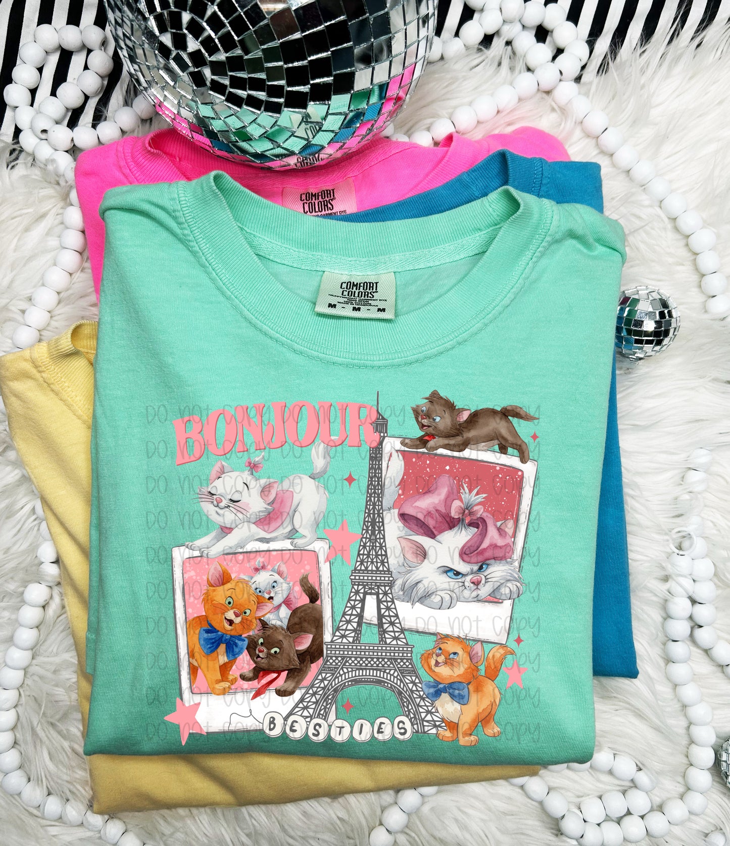 Best Friend Solo Bundle | Included In June 2026 Drive