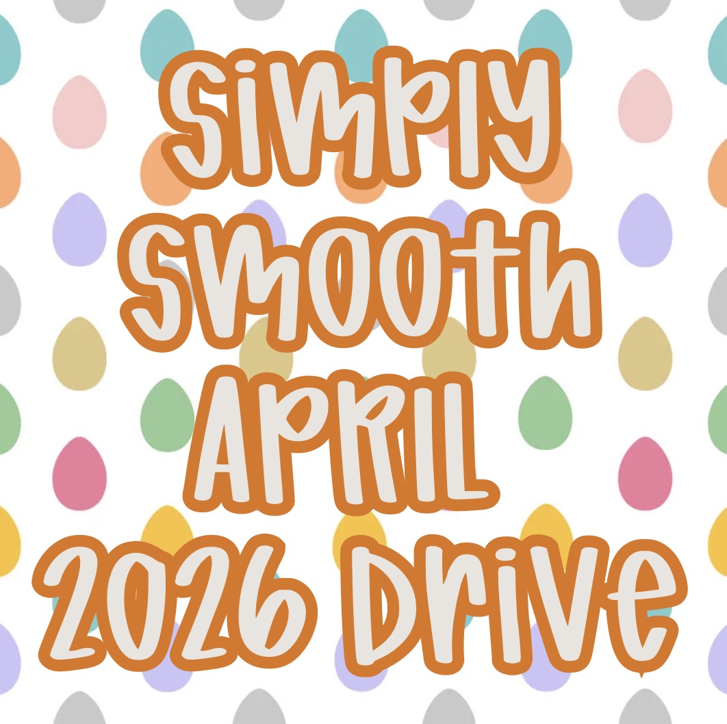 April Simply Smooth Drive 2026