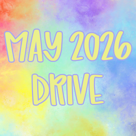 May Simply Smooth Drive 2026