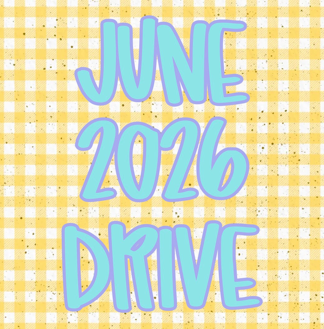 June Simply Smooth Drive 2026