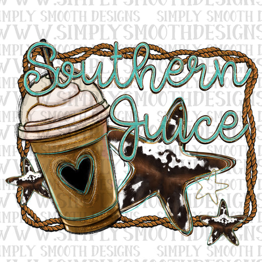 Southern Juice