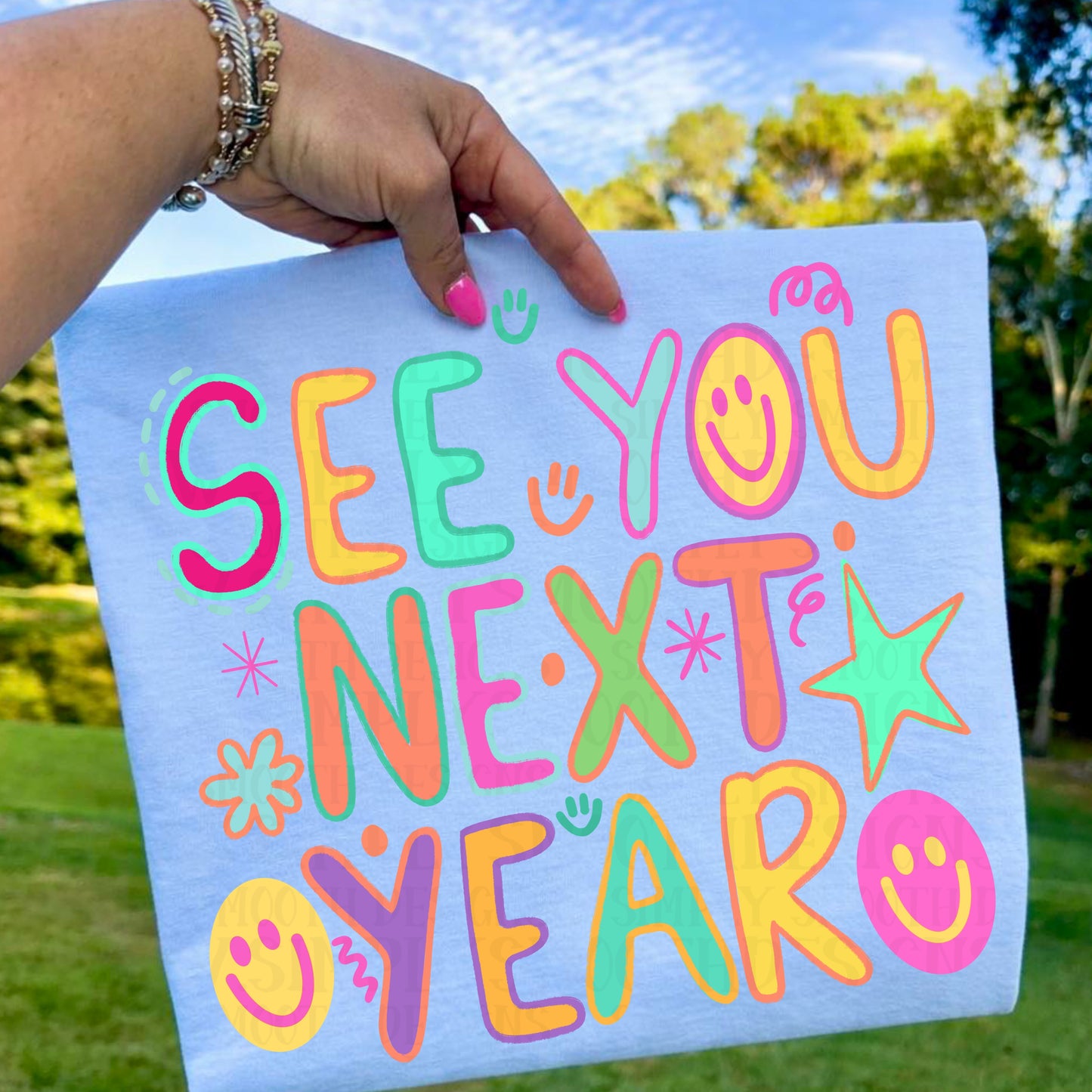 See you next year