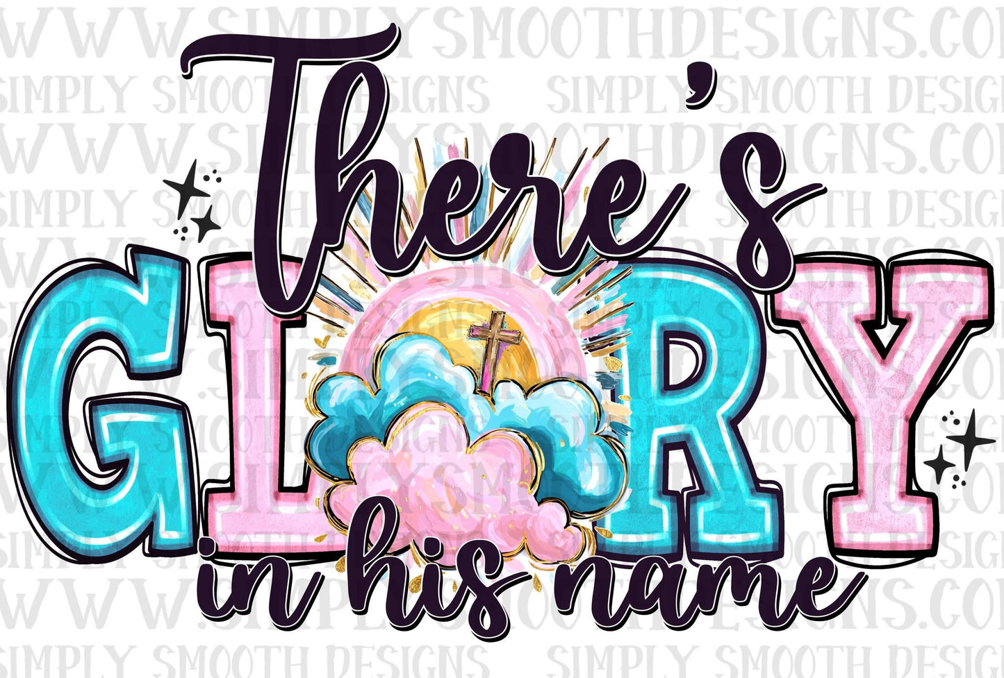 Sweet Faith Society Collab