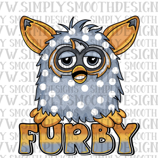 Furby