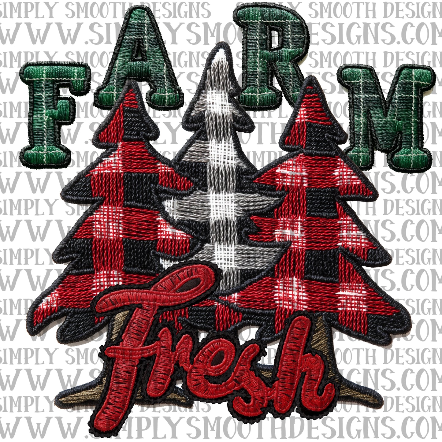 Farm fresh