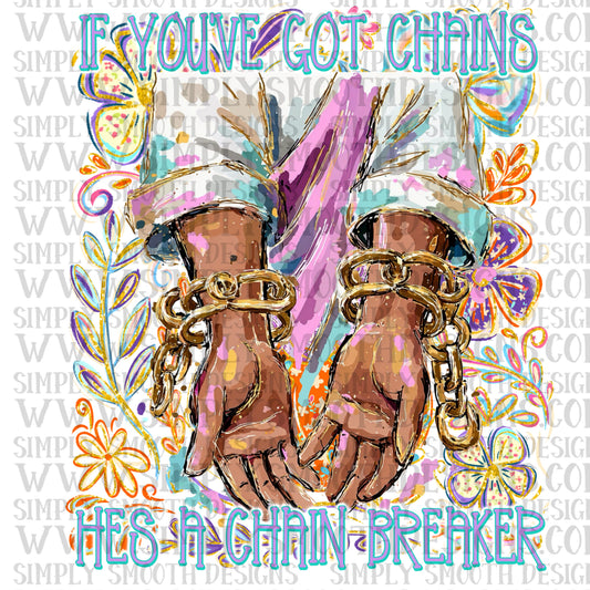Chain Breaker