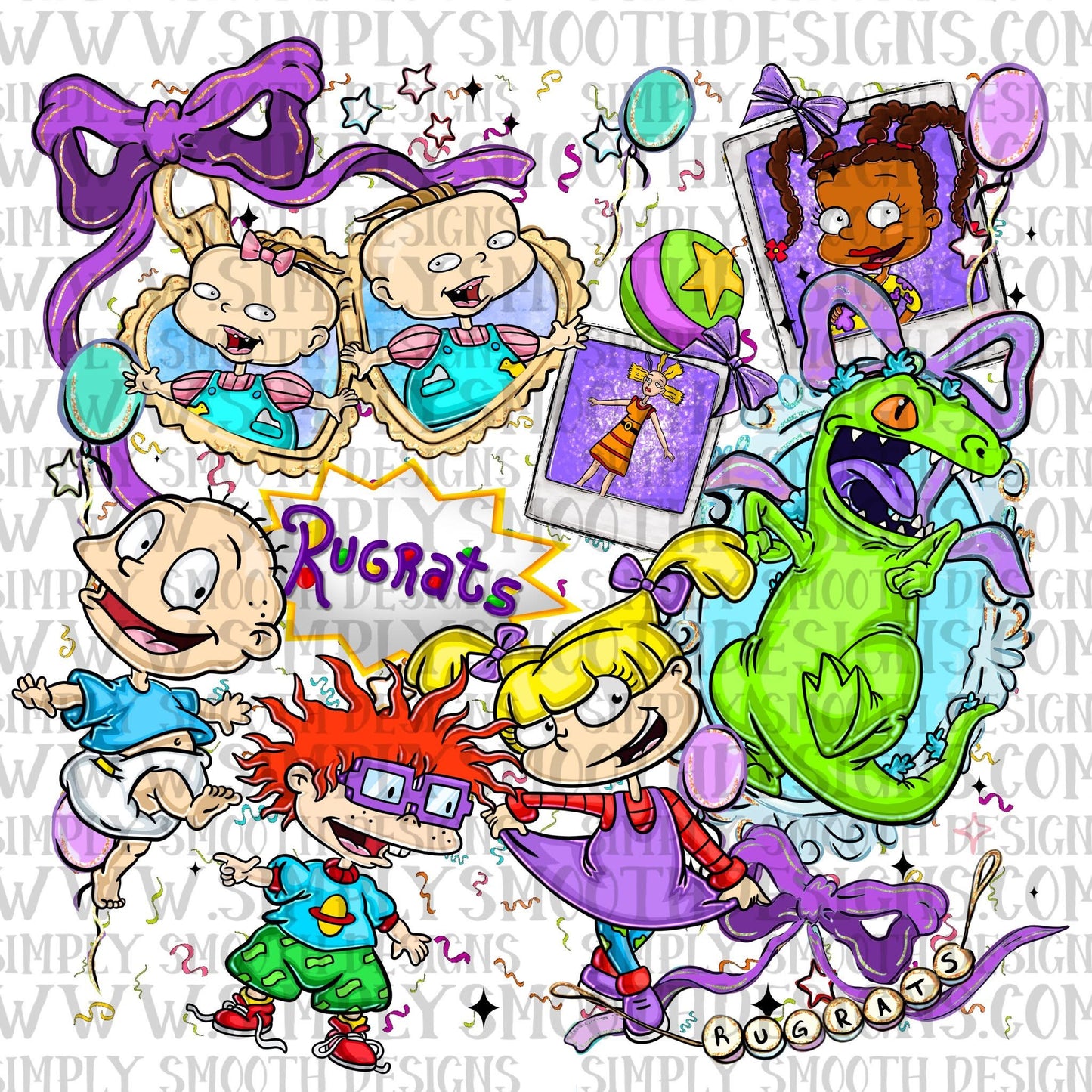 Rug_ats Locket
