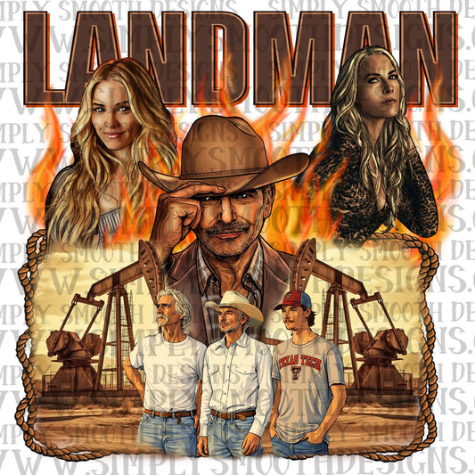 Lan_man Collage