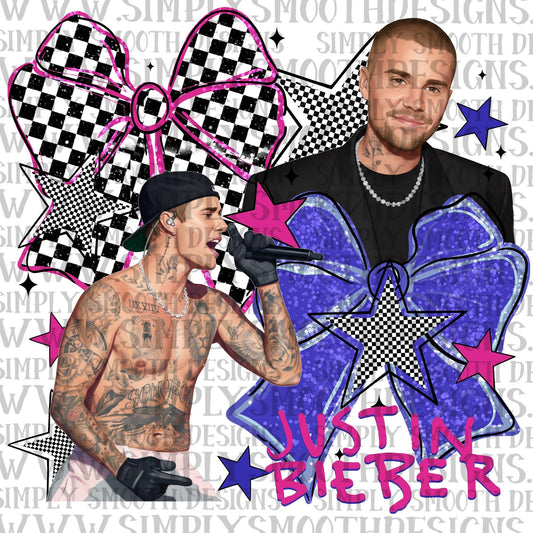 Justin Checker Bows