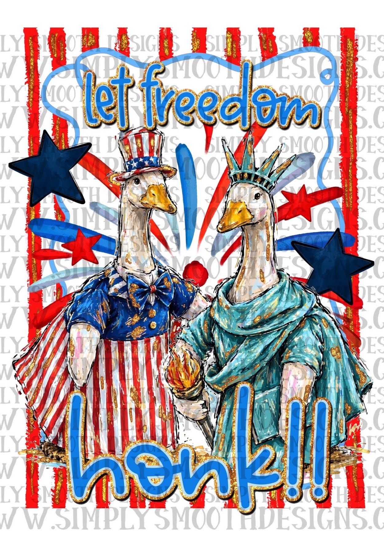 Let Freedom Honk