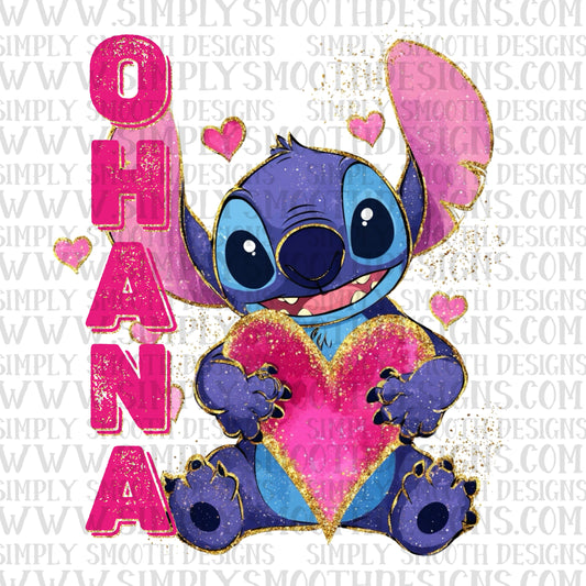 OHANA