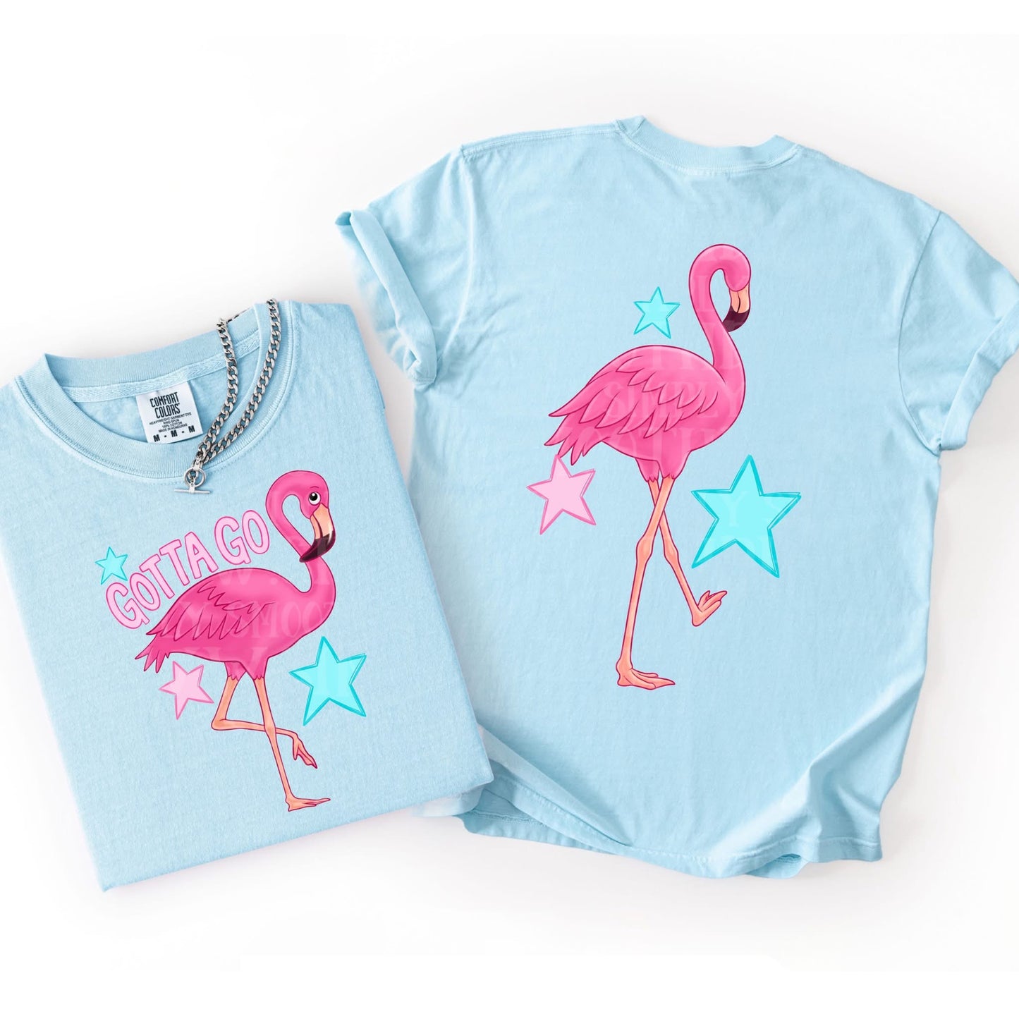 Gotta Go – Simply Smooth Designs