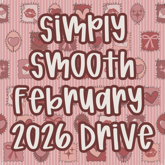 February Drive 2026