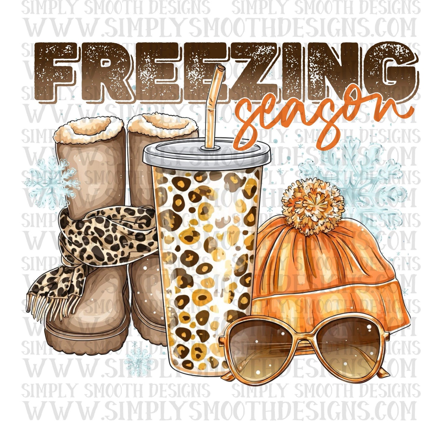 Freezing Season