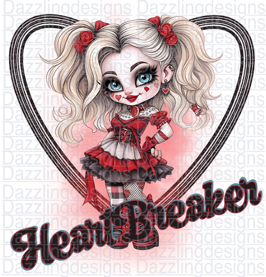 Heartbreaker