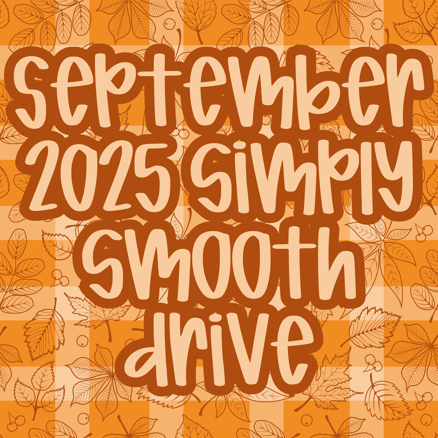 September Drive 2025