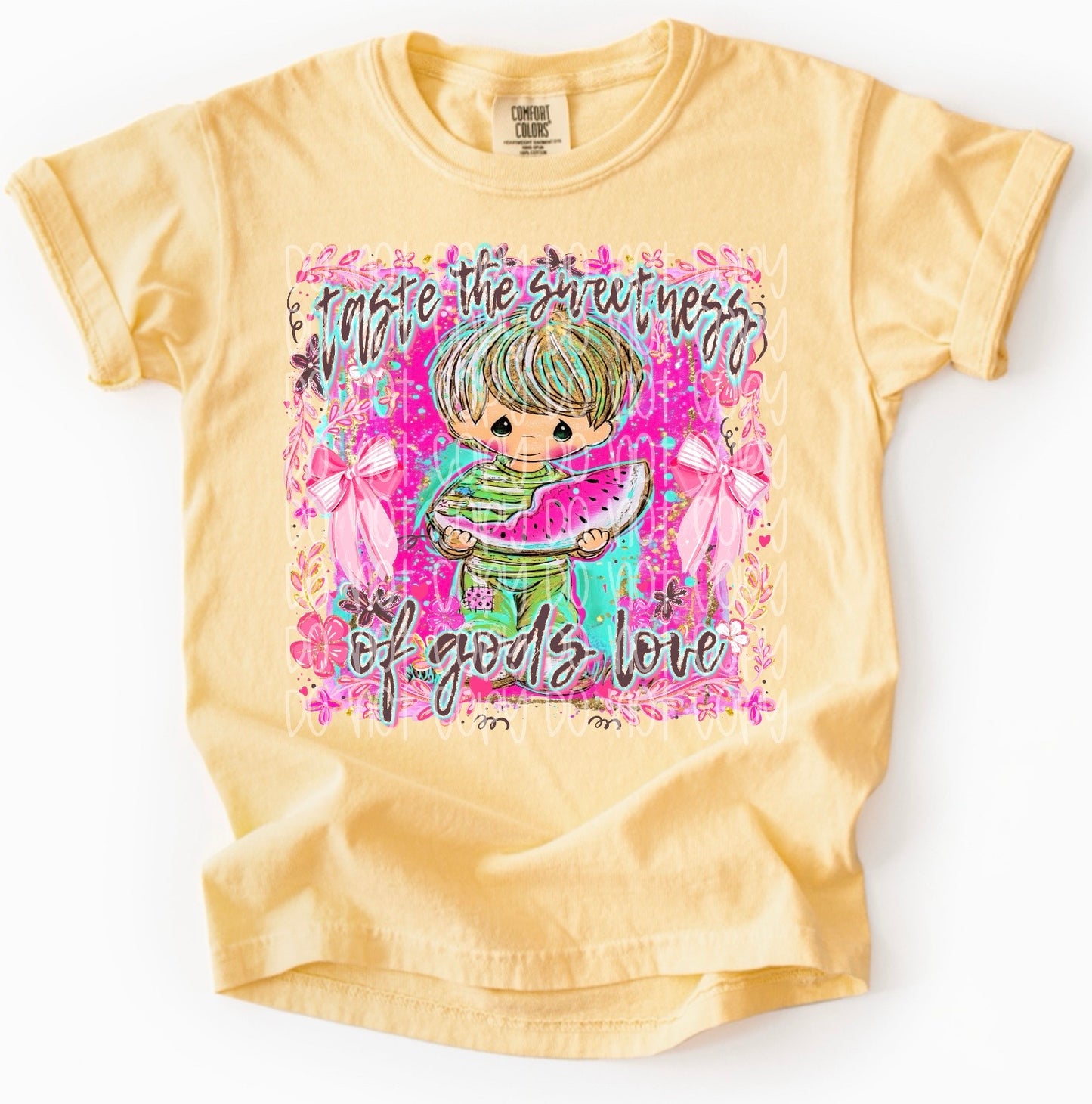 Precious Moments Collab With Sweet Starlight Designs